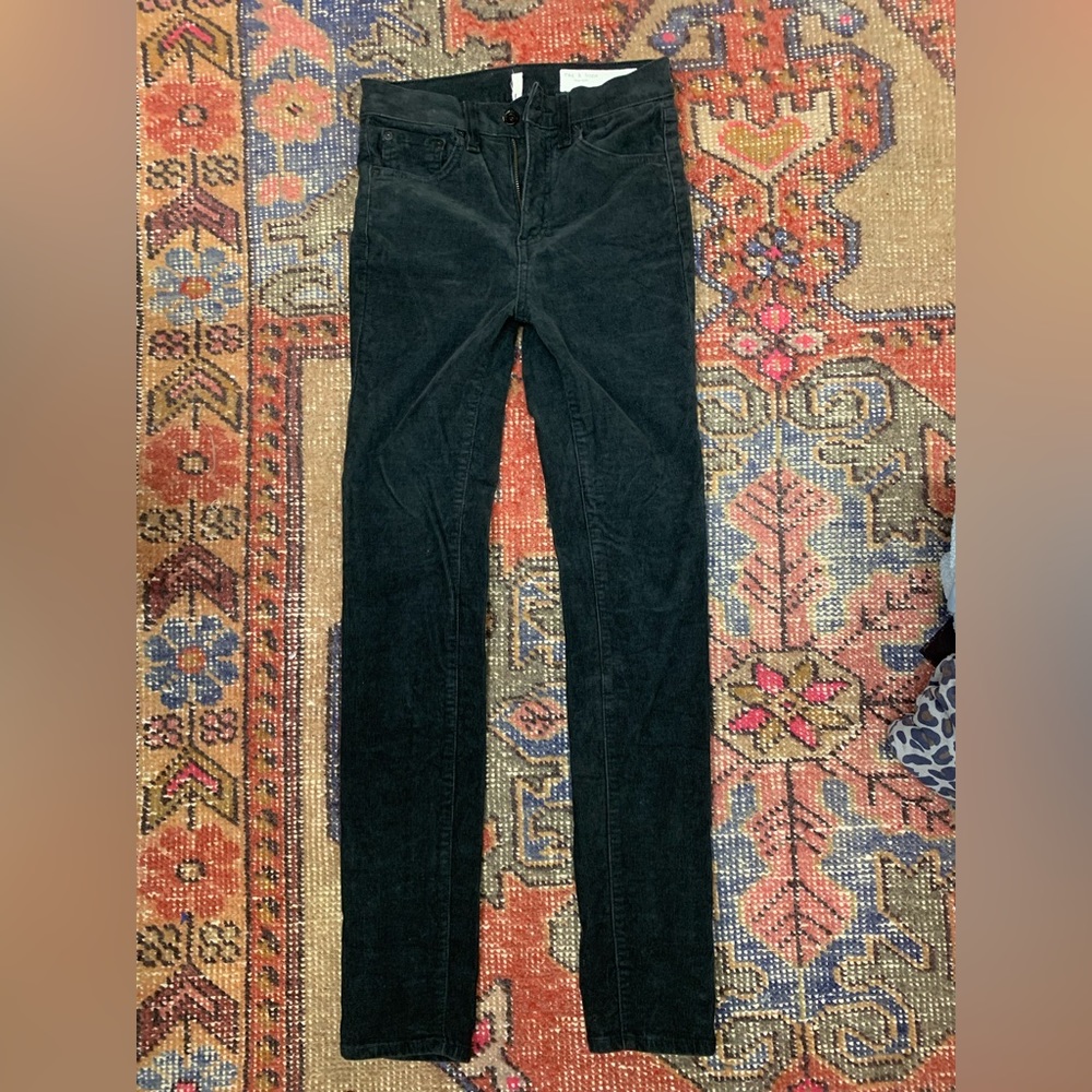 Rag & Bone Corduroy